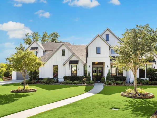 29826 Heron View Ln, Richmond, TX 77406