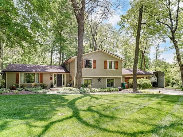 10189 Ashpark Ct, Dayton, OH 45458