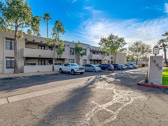 4th image of 1449 E Highland Ave Unit 18