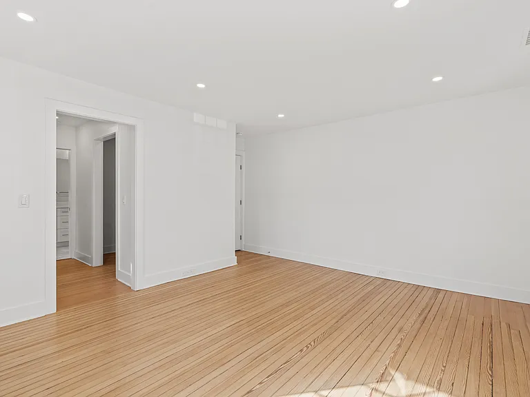 Primary Suite.