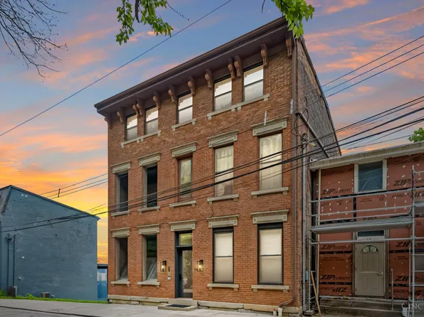 143 Goethe St Unit 4-D, Cincinnati, OH 45202