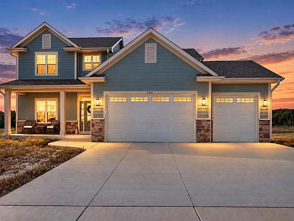 2nd image of 1241 Valley Hill LANE