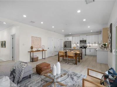 133 La Gross Way, Chatsworth, CA, 91311