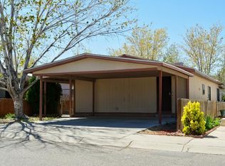 8531 Brook St NE, Albuquerque, NM 87113