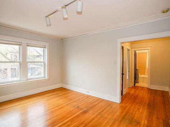 3947 N Hoyne Ave #2