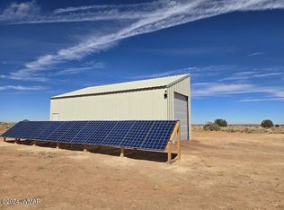 8220 Lois Ln, Snowflake, AZ 85937