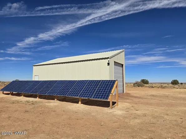 8220 Lois Ln, Snowflake, AZ 85937