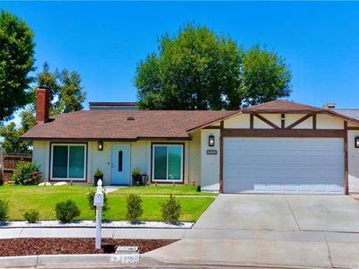 25128 Silent Creek Rd, Moreno Valley, CA, 92553