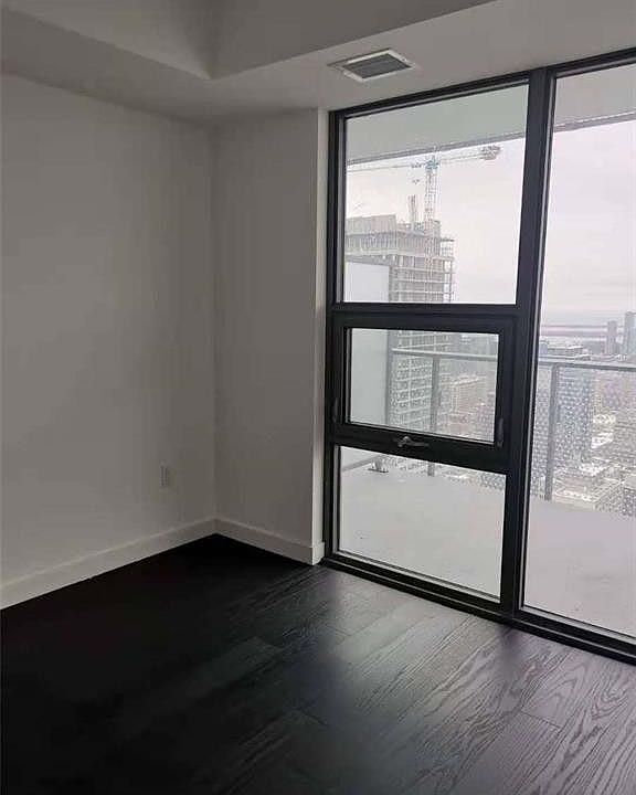 2nd image of 11 Wellesley St W #4703