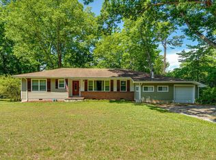 215 Timberlinks Dr, Signal Mountain, TN 37377