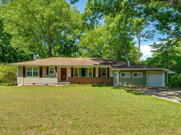 215 Timberlinks Dr, Signal Mountain, TN 37377