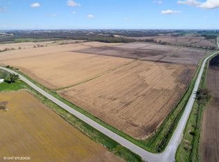 Black Diamond Rd SW, Oxford, IA 52322