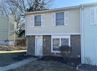 2822 Lake Forest Dr, Nashville, TN 37217