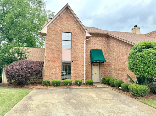 15 Hedgerow Dr, Tupelo, MS 38801