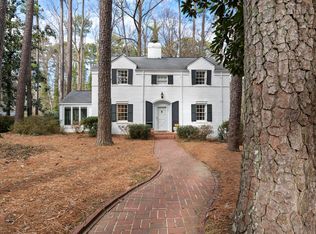 2706 Rosedale Ave, Raleigh, NC 27607