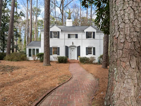 2706 Rosedale Ave, Raleigh, NC 27607