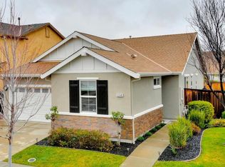 2248 Ellesmere Loop, Roseville, CA 95747