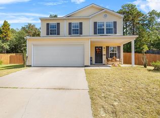 105 Saskatoon Dr, Hopkins, SC 29061