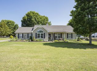 126 Ziffell Dr, Murfreesboro, TN 37128