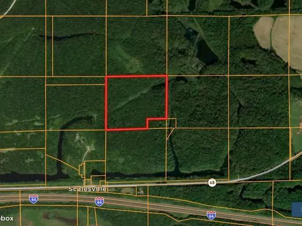 0 State Route 68 Rd, Lynnville, IN 47619
