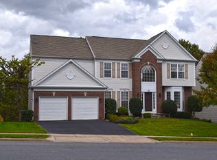 29 Jeffrey Ln, Brunswick, MD 21758