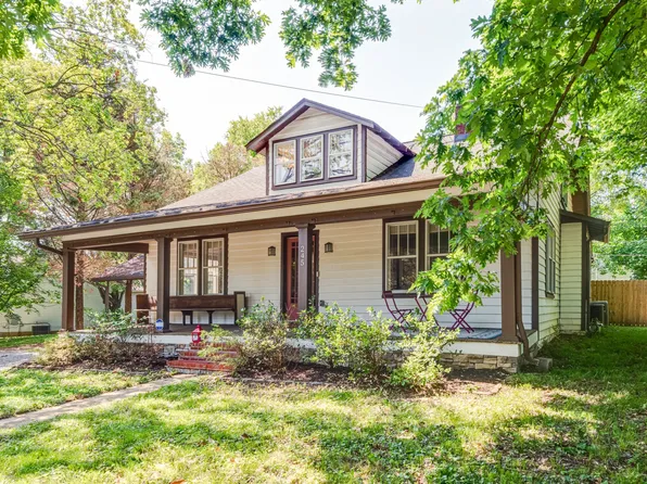 245 Overby Dr, Antioch, TN 37013