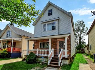 182 15th St, Buffalo, NY