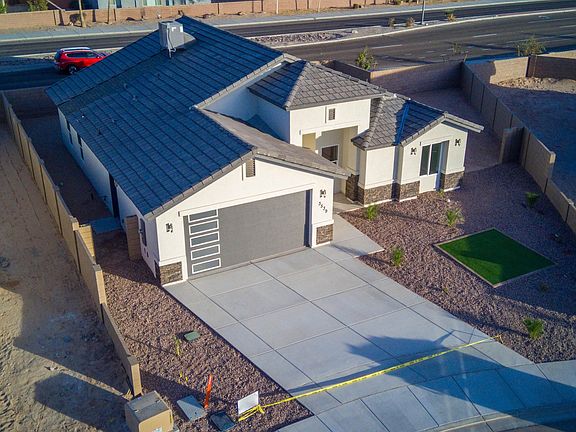 2nd image of 3539 S Akers Way
