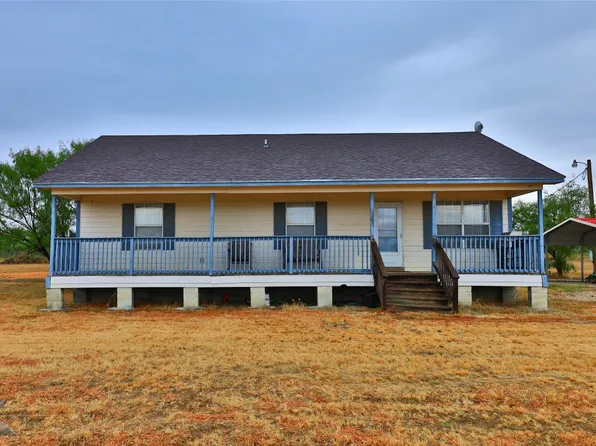 917 O'D Ln, Coleman, TX 76834