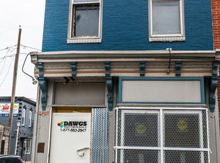 2709 E Fayette St, Baltimore, MD 21224