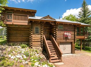 31220 Fallen Falcon Trl, Oak Creek, CO 80467