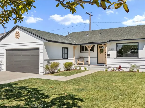 21622 Talisman St, Torrance, CA 90503