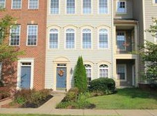 10507 Bristow Station Dr, Bristow, VA 20136