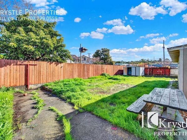 2444 Springs Rd, Vallejo, CA 94591