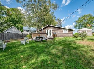 86 Sandy Beach Rd, Glenburn, ME 04401