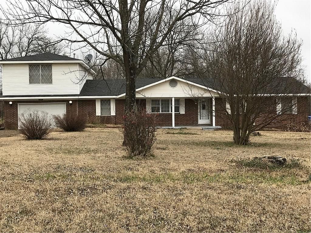 29368 Rock Jail Rd, Bokoshe, OK 74930 Zillow