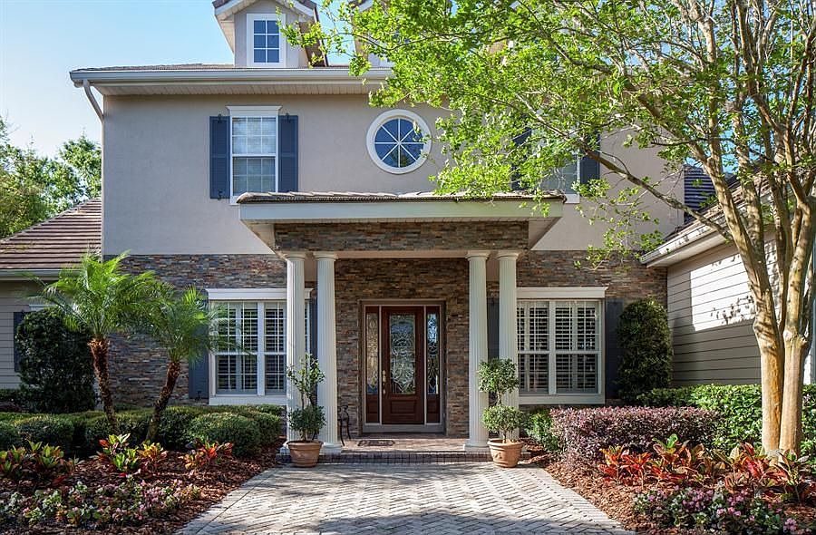 2nd image of 8654 Crestgate Cir