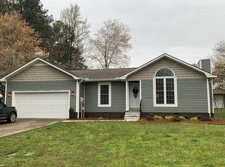 1107 Jane Ave, Albertville, AL 35950
