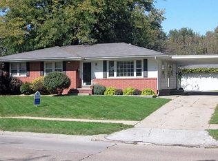 306 SE 3rd St, Ankeny, IA 50021