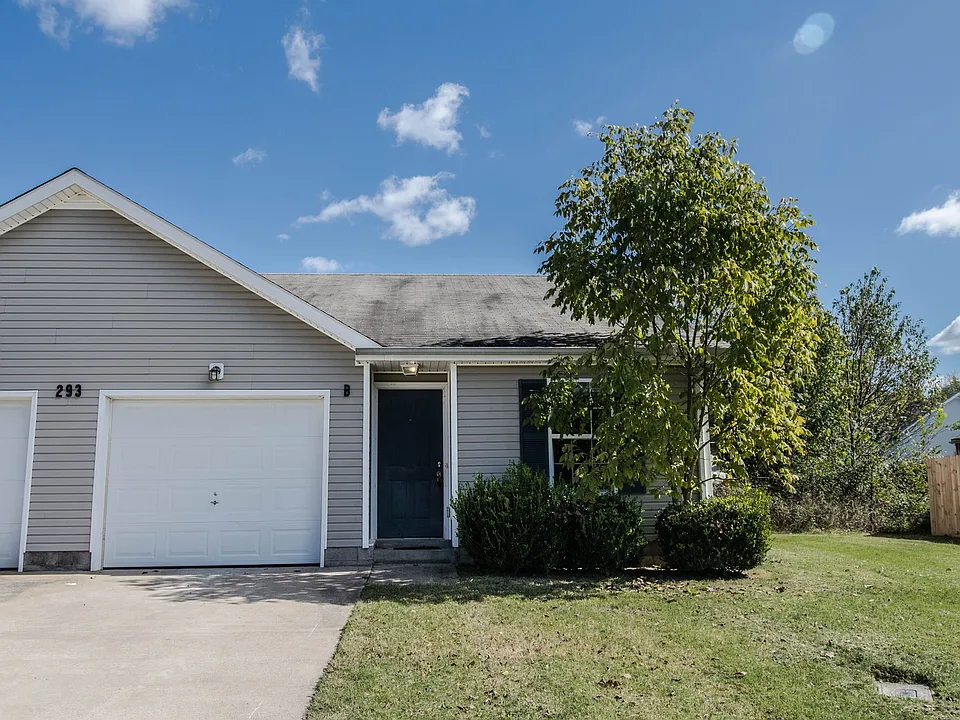 293 Executive Ave