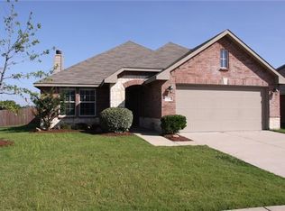 601 Windflower Dr, Fate, TX 75087