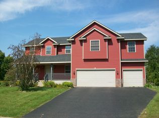 22478 128th Avenue, ROGERS, MN 55374