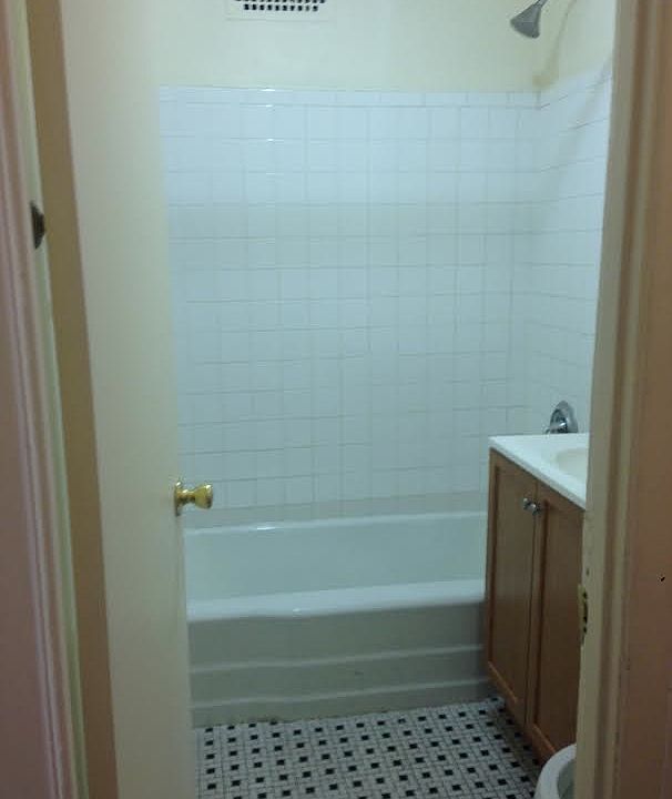 2nd image of 57 W 183rd St #3