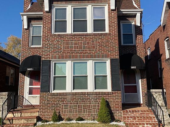 2nd image of 5603 Devonshire Ave #2