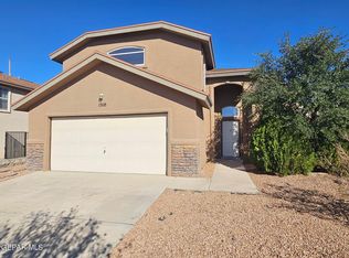 1508 John Macguire Pl, El Paso, TX 79912