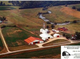 9712 Glaze Rd, New Holland, OH 43145