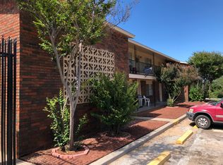 1301 NE Ric Williamson Memorial Hwy #201, Weatherford, TX 76085