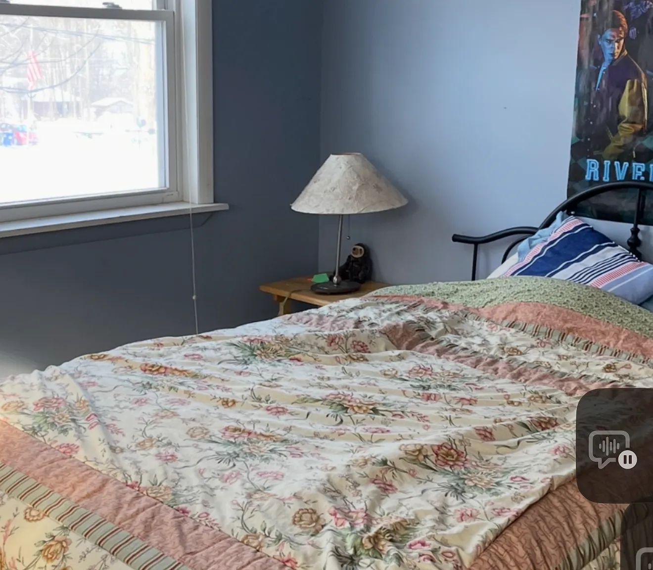 1 bed, 900 sqft, $1,850 — Photo 3