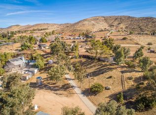 34424 Red Rover Mine Rd, Acton, CA 93510