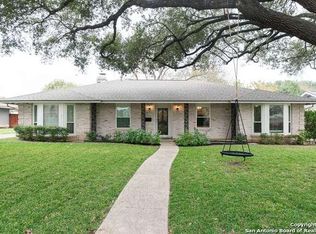 3211 Oakleaf Dr, San Antonio, TX 78209